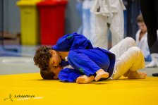 16.12.2023 Wachau JUDO Kids Cup